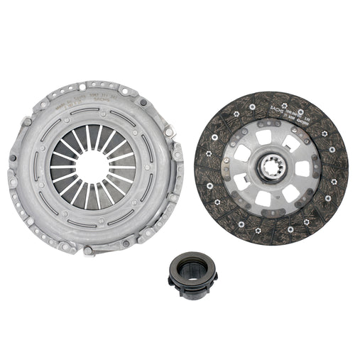 Kit Clutch 240mm Z3 1997-2000 SACHS
