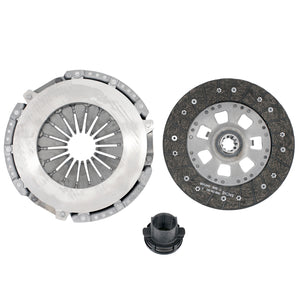 Kit Clutch 240mm Z3 1997-2000 SACHS