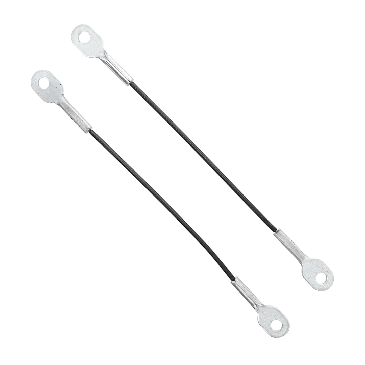 Cables De Tapa Para Nissan D21 1994-2007