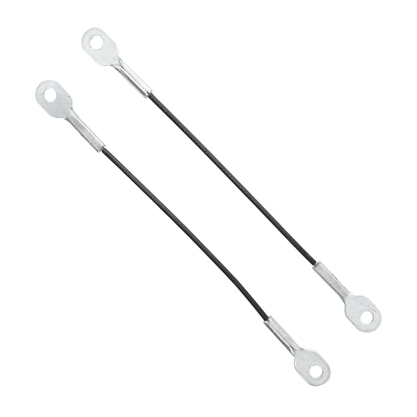 Cables De Tapa Para Nissan D21 1994-2007