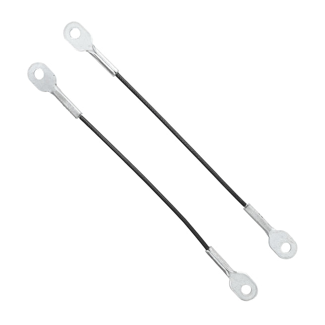 Cables De Tapa Para Nissan D21 1994-2007