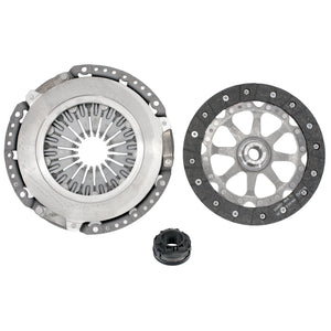 Kit Clutch 240mm Boxster 2004-2008 SACHS