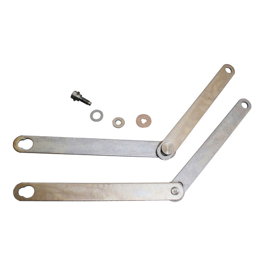 Cables De Tapa Para Nissan D21 1986-2007