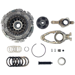 Kit Clutch Doble Embrague A1 2015-2018 SACHS