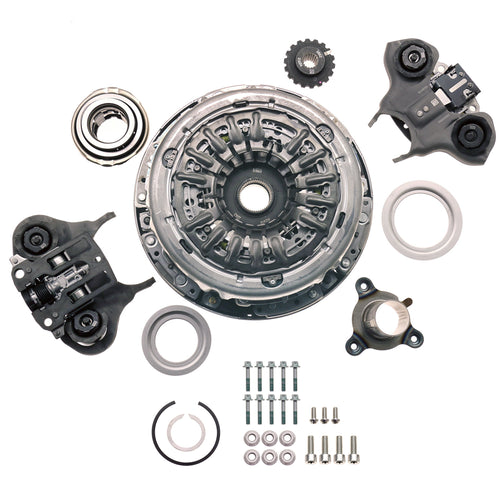 Kit Clutch Doble Embrague EcoSport 2013-2021 SACHS
