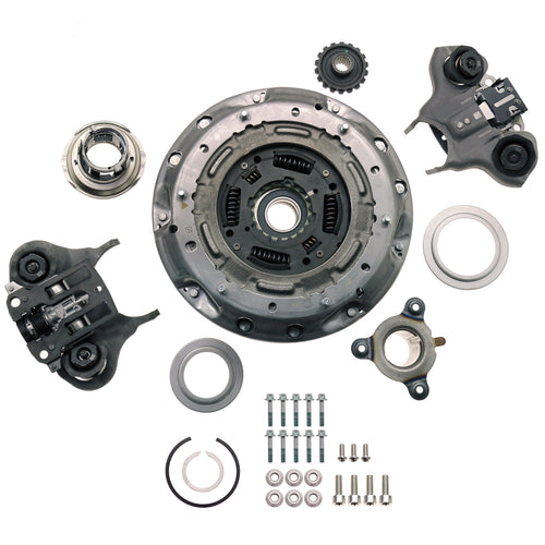 Kit Clutch Doble Embrague EcoSport 2013-2021 SACHS
