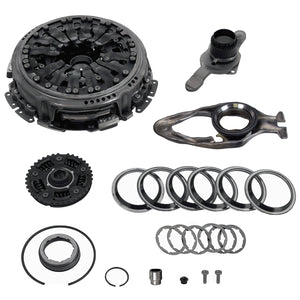 Kit Clutch Doble Embrague A1 2020-2023 SACHS