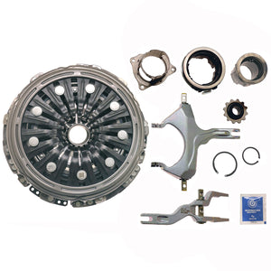 Kit Clutch Doble Embrague Ioniq 2019-2022 SACHS