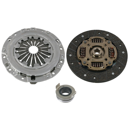 Kit Clutch 190mm Ignis 2017-2023 SACHS