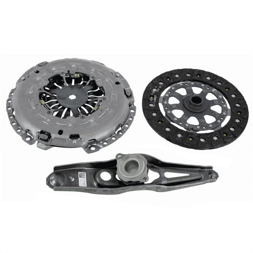 Kit Clutch XTend Cooper 2014-2023 SACHS