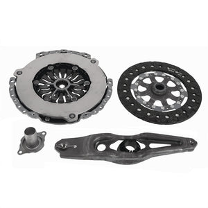 Kit Clutch XTend Cooper 2014-2023 SACHS