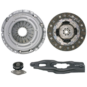 Kit Clutch 200mm Fortwo 2012-2015 SACHS