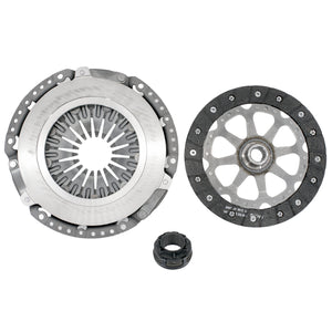 Kit Clutch 240mm Boxster 2001-2002 SACHS