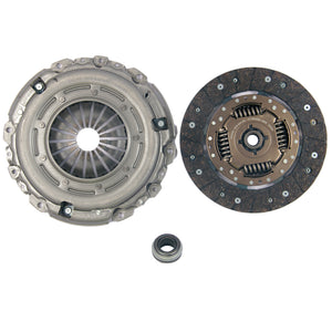 Kit Clutch 228mm 307 2003-2005 SACHS