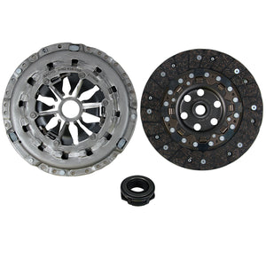 Kit Clutch XTend EuroVan 2006-2009 SACHS
