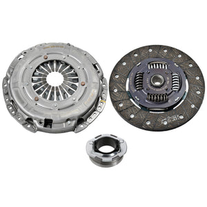 Kit Clutch 235mm Elantra 2015-2016 SACHS