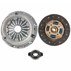 Kit Clutch 215mm Scala 2011-2013 SACHS