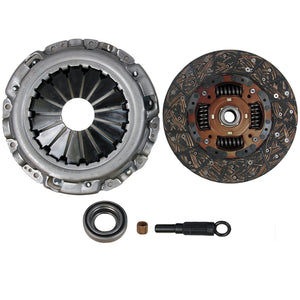 Kit Clutch 250mm Cabstar 2011-2016 SACHS