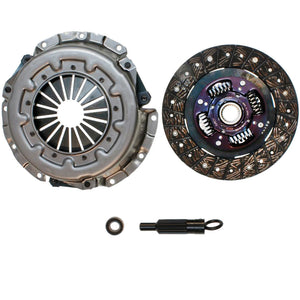 Kit Clutch 227mm L200 2008-2025 SACHS