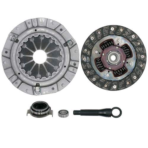 Kit Clutch 190mm Swift 2012-2017 SACHS