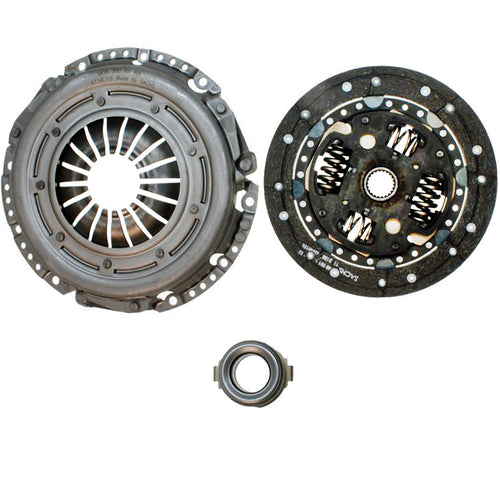 Kit Clutch 228mm Mazda 3 2013 SACHS