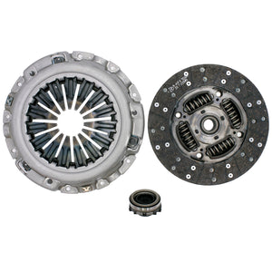 Kit Clutch 250mm L200 2008-2020 SACHS