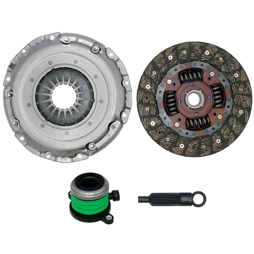 Kit Clutch Con Collarín Hidráulico Amarok 2011-2020 SACHS