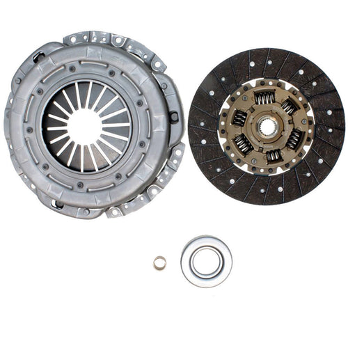 Kit Clutch 240mm Frontier 2011-2015 SACHS