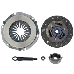 Kit Clutch 180mm GF900 2007-2012 SACHS