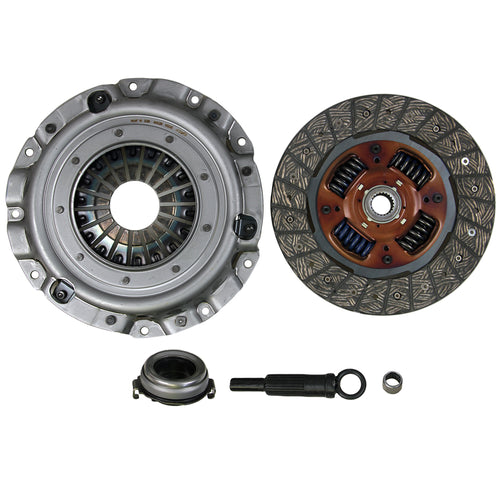 Kit Clutch 230mm Mazda 3 2014-2018 SACHS