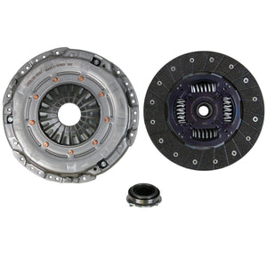 Kit Clutch 235mm Forte 2016-2018 SACHS
