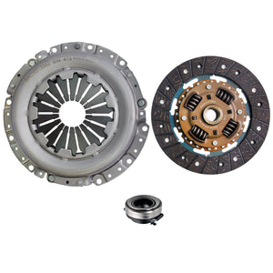 Kit Clutch 200mm Mazda 2 2011-2015 SACHS
