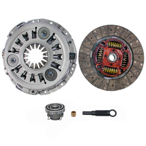Kit Clutch 275mm NV350 Urvan 2014-2023 SACHS