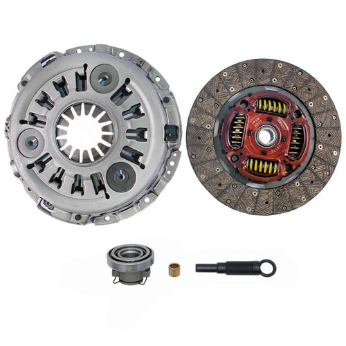 Kit Clutch 275mm NV350 Urvan 2014-2023 SACHS