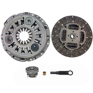 Kit Clutch 275mm Frontier 2021-2024 SACHS
