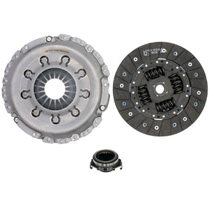 Kit Clutch 240mm Mazda 3 2014-2018 SACHS