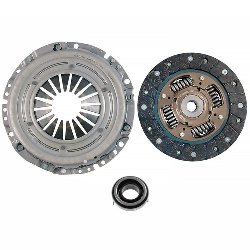 Kit Clutch 190mm Beat 2018-2021 SACHS