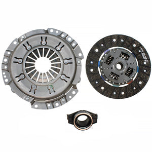 Kit Clutch 240mm H100 2003-2010 SACHS