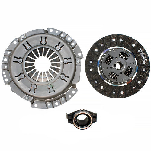 Kit Clutch 240mm H100 2003-2010 SACHS