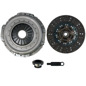 Kit Clutch 311mm F-250 1993-1996 SACHS