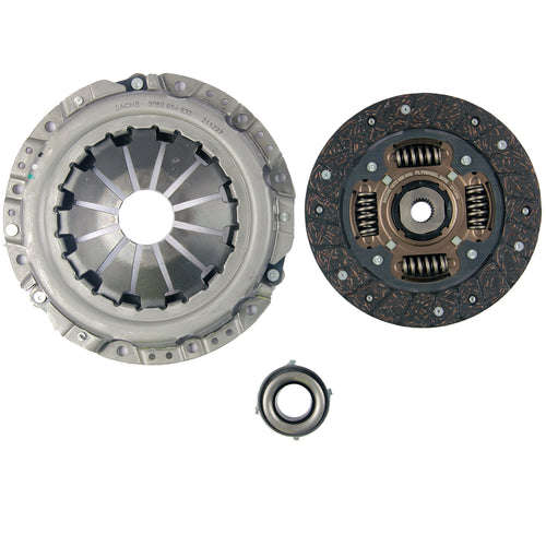 Kit Clutch 190mm Grand i10 2015-2025 SACHS