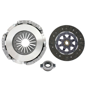 Kit Clutch 240mm Sentra 2002-2006 SACHS