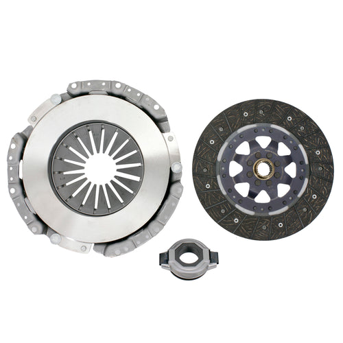Kit Clutch 240mm Sentra 2002-2006 SACHS