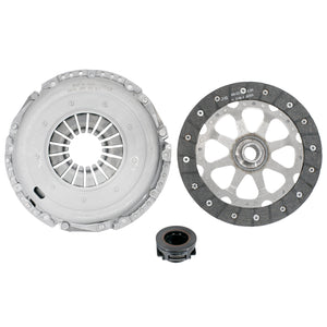 Kit Clutch 240mm 911 2005-2008 SACHS
