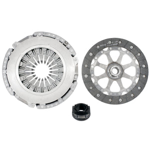 Kit Clutch 240mm 911 2005-2008 SACHS