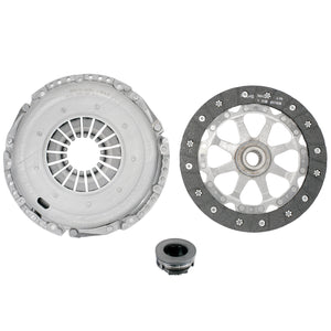Kit Clutch 240mm 911 2008-2019 SACHS