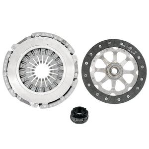 Kit Clutch 240mm 911 2008-2019 SACHS