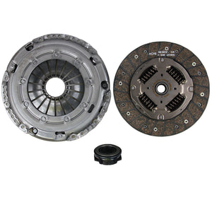 Kit Clutch XTend Golf 2013 SACHS