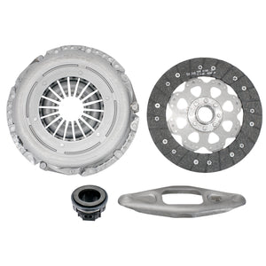 Kit Clutch 240mm 535i 2010-2016 SACHS