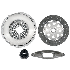 Kit Clutch 240mm 535i 2010-2016 SACHS
